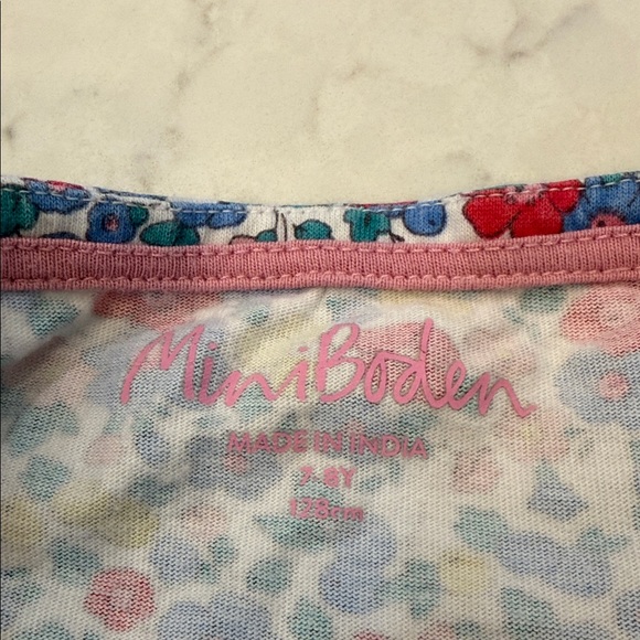 Hanna Andersson, Tea, Mini Boden Bundle Size 8 - Picture 11 of 11